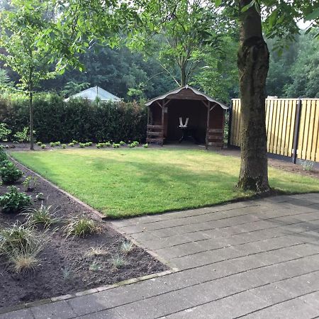 B&B Op 'T Eikenschoor Soerendonk 外观 照片