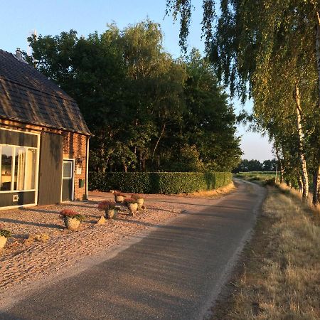 B&B Op 'T Eikenschoor Soerendonk 外观 照片
