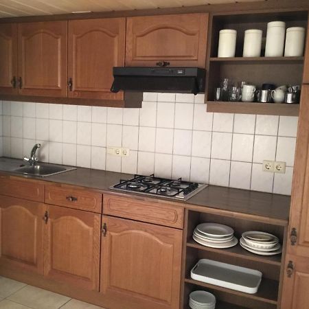 B&B Op 'T Eikenschoor Soerendonk 外观 照片