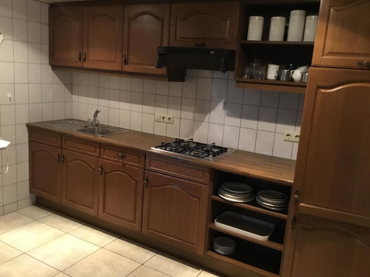 B&B Op 'T Eikenschoor Soerendonk 外观 照片