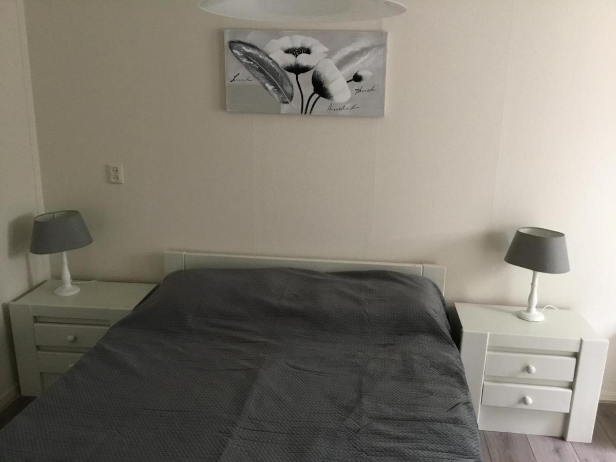 B&B Op 'T Eikenschoor Soerendonk 外观 照片