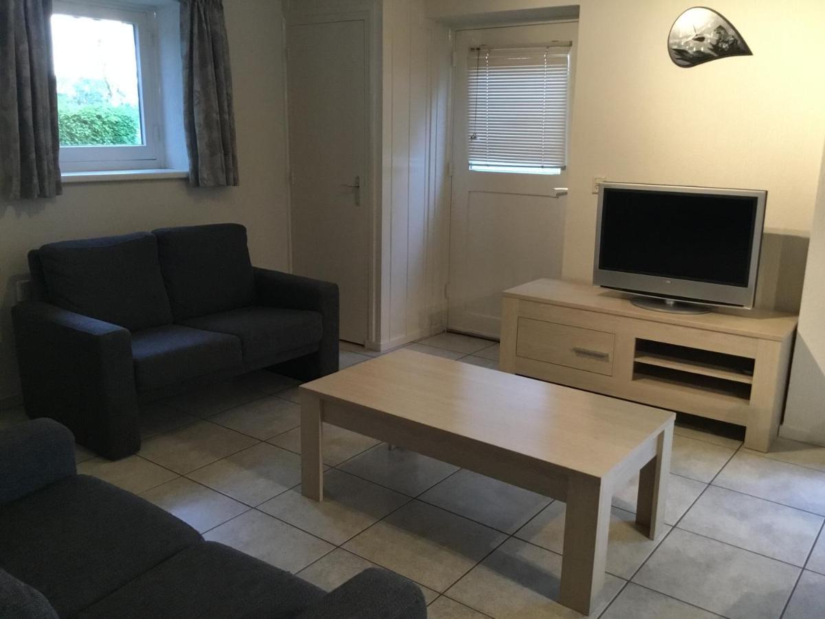 B&B Op 'T Eikenschoor Soerendonk 外观 照片
