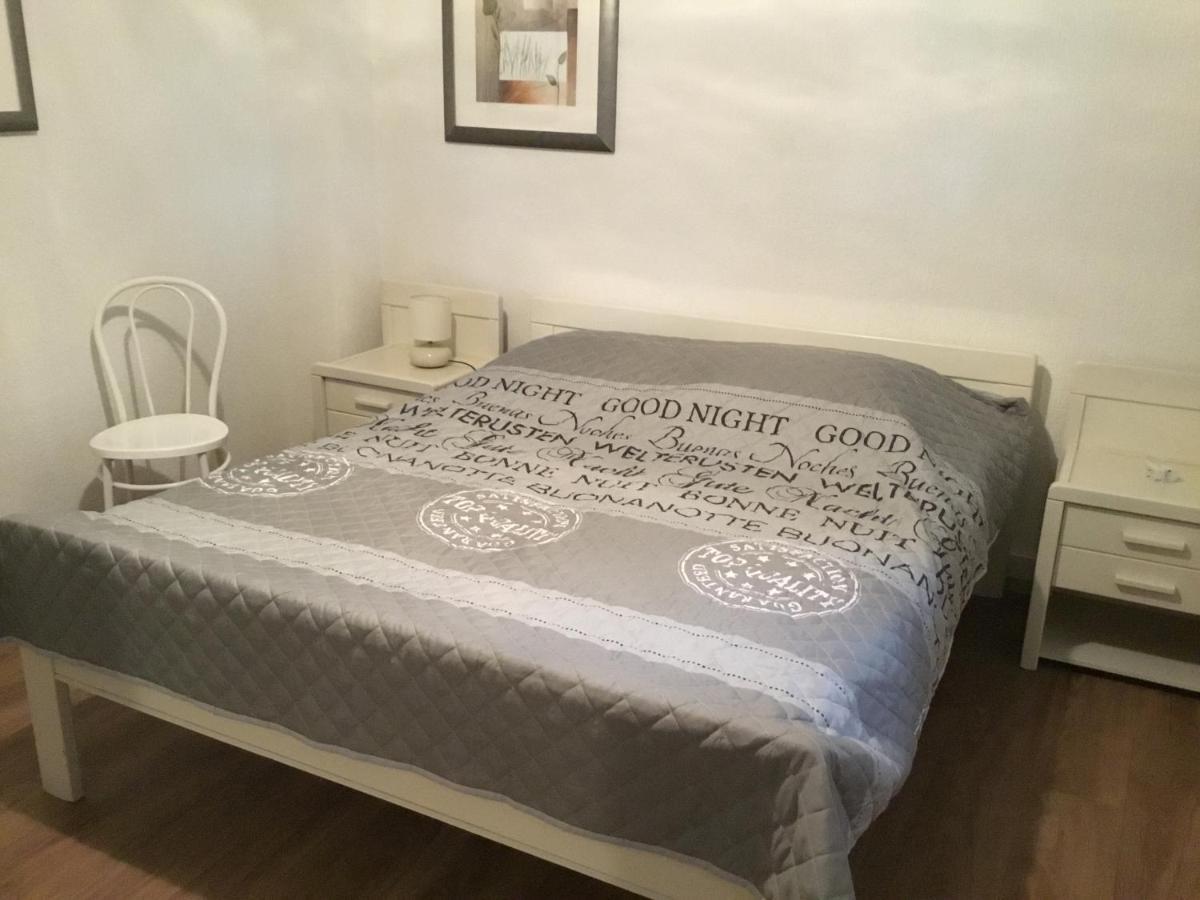 B&B Op 'T Eikenschoor Soerendonk 外观 照片