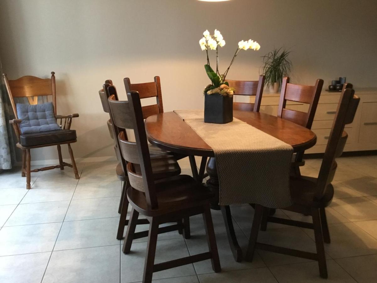 B&B Op 'T Eikenschoor Soerendonk 外观 照片
