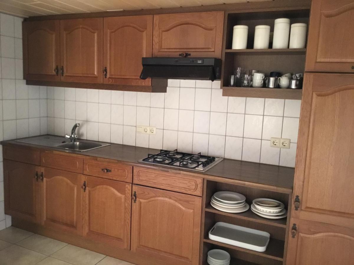 B&B Op 'T Eikenschoor Soerendonk 外观 照片